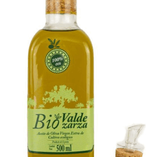 AOVE Ecológico – Frasca 500ml