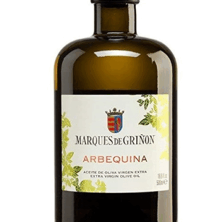 Aceite Estuche DUO Selección Marqués de Griñon