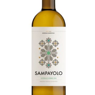 Godello Sampayolo sobre Lías