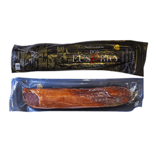 Lomo de bellota 100% ibérico