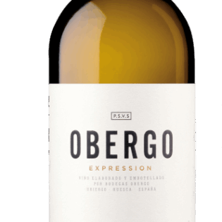Obergo expression blanco