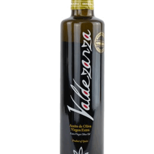 Aceite Valdezarza – Botella dórica 250ml