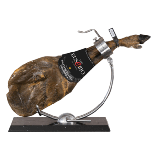 Paleta de bellota 100% ibérica
