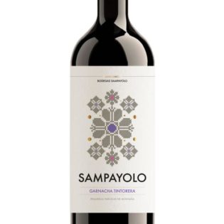 Sampayolo Garnacha Tintorera